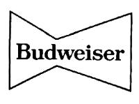 BUDWEISER
