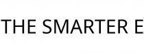 THE SMARTER E
