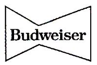 BUDWEISER