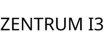 ZENTRUM I3