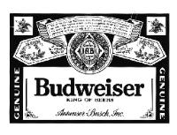 BUDWEISER
