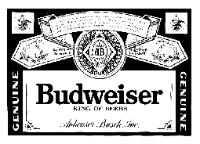BUDWEISER