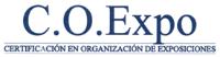 C.O. EXPO CERTIFICACIÓN EN ORGANIZACIÓN DE EXPOSICIONES.