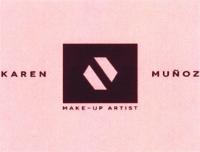 KAREN MUÑOZ MAKE UP ARTIST