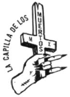 LA CAPILLA DE LOS MUERTOS