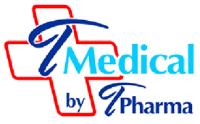 TMEDICAL BY TPHARMA
