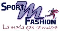 SPORTMFASHION LA MODA QUE TE MUEVE