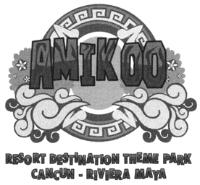 AMIKOO RESORT DESTINATION THEME PARK