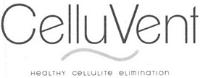 CELLU VENT HEALTHY CELLULITE ELIMINATION