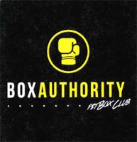 BOX AUTHORITY
