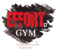 EFFORT 57 GYM