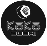 KOKO SUSHI