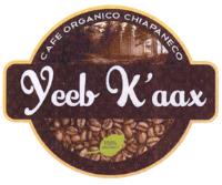 YEEB K'AAX
