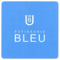 PATISSERIE BLEU