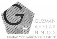 GUZMAN AVELAR HNOS.