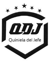 QDJ QUINIELA DEL JEFE