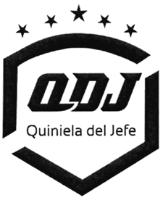 QDJ QUINIELA DEL JEFE