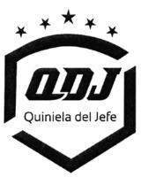 QDJ QUINIELA DEL JEFE