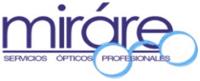 MIRARE SERVICIOS OPTICOS PROFESIONALES