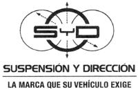SUSPENSIÓN Y DIRECCIÓN
