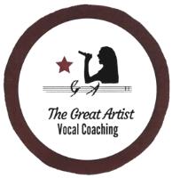 THE GREAT ARTIST