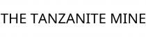 THE TANZANITE MINE