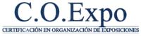 C.O. EXPO CERTIFICACIÓN EN ORGANIZACIÓN DE EXPOSICIONES.