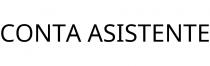 CONTA ASISTENTE