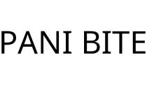 PANI BITE