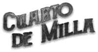 CUARTO DE MILLA