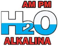 AMPM H2O ALKALINA