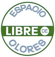ESPACIO LIBRE DE OLORES