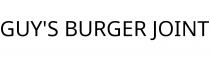 GUY'S BURGER JOINT