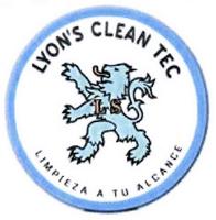 LYON'S CLEAN TEC
