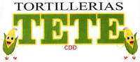 TORTILLERIAS TETE