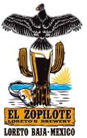 EL ZOPILOTE LORETO'S BREWERY