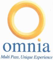 OMNIA MULTI PASS; UNIQUE EXPERIENCE