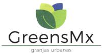 GREENSMX GRANJAS URBANAS