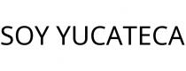 SOY YUCATECA