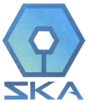 SKA