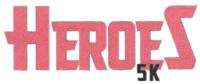 HEROES 5K