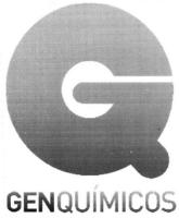 GEN QUIMICOS