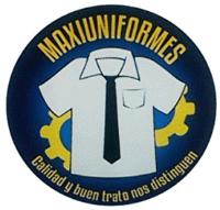 MAXIUNIFORMES CALIDAD Y BUEN TRATO NOS DISTINGUEN