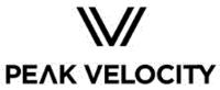 V PEAK VELOCITY
