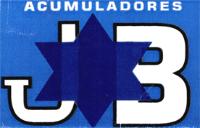 ACUMULADORES JB