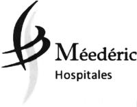 MÉEDÉRIC HOSPITALES
