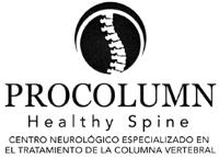 PROCOLUMN HEALTHY SPINE