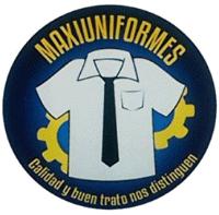 MAXIUNIFORMES CALIDAD Y BUEN TRATO NOS DISTINGUEN