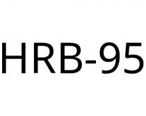 HRB-95