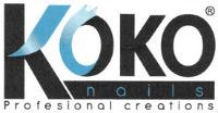 KOKO NAILS PROFESIONAL CREATIONS